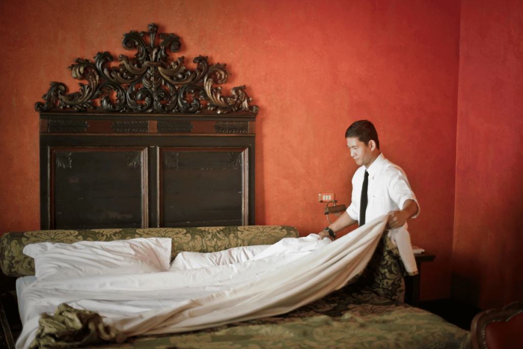 How to choose the right hotel