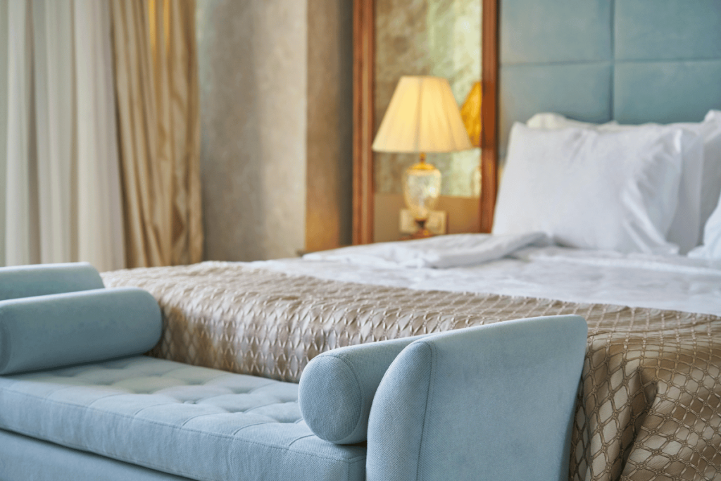 How to choose the right hotel