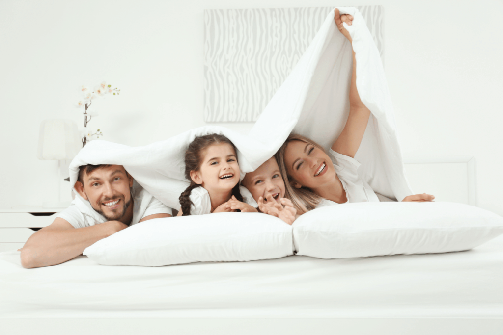 How to choose the right family-friendly hotel